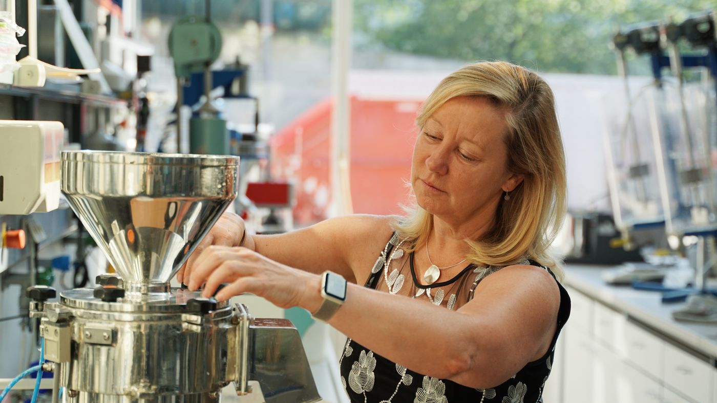 Prof. Dr. Helga Zollner-Croll