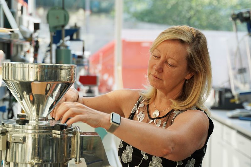 Prof. Dr. Helga Zollner-Croll