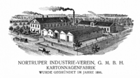 Startbild Nortruper Industrieverein