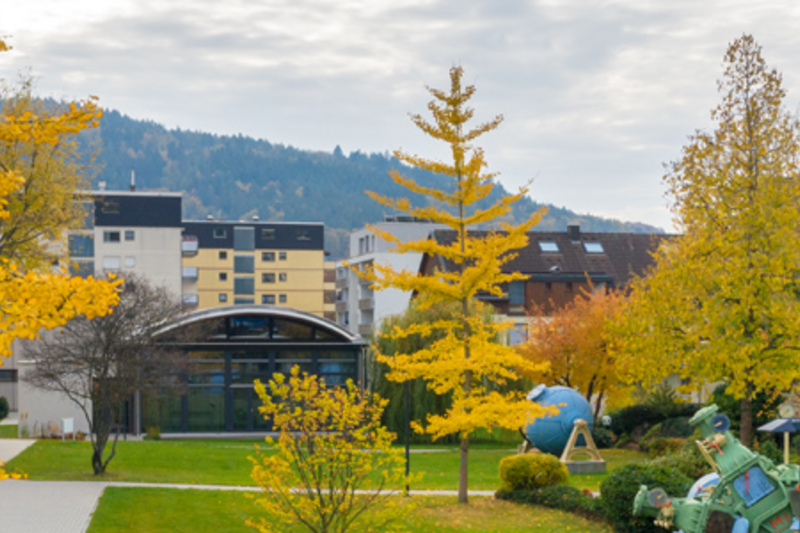 Papierzentrum Gernsbach