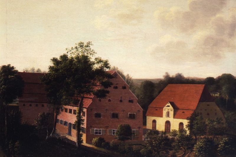 Papierfabrik Flensburg