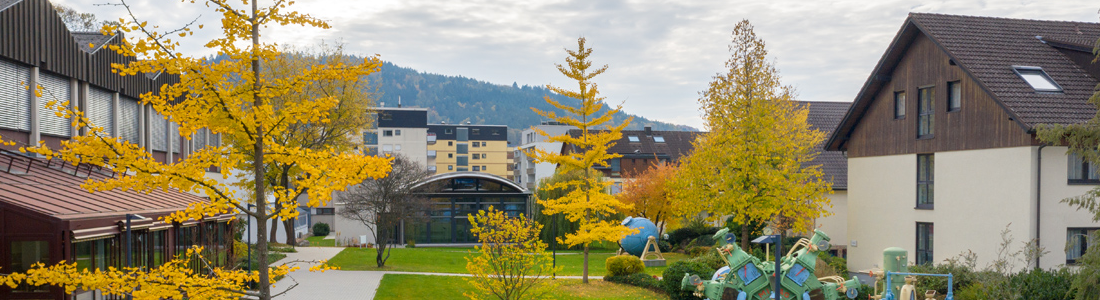 Papierzentrum Gernsbach